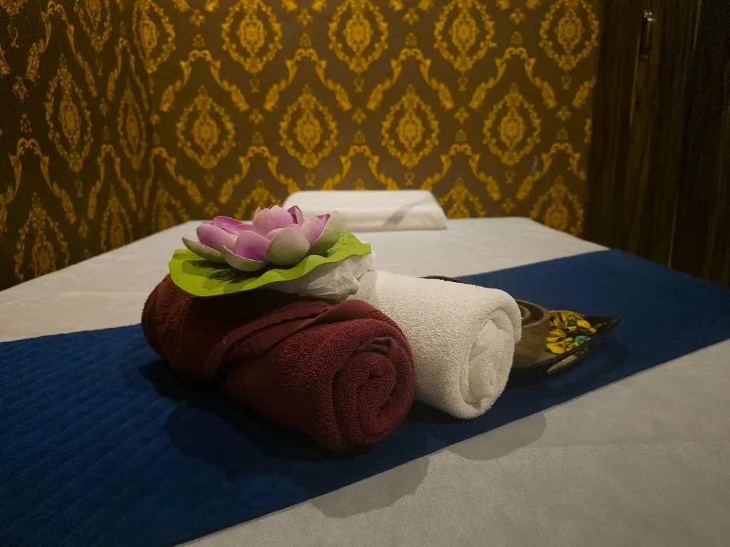 Namaste Wellness & Spa interior, photo 1