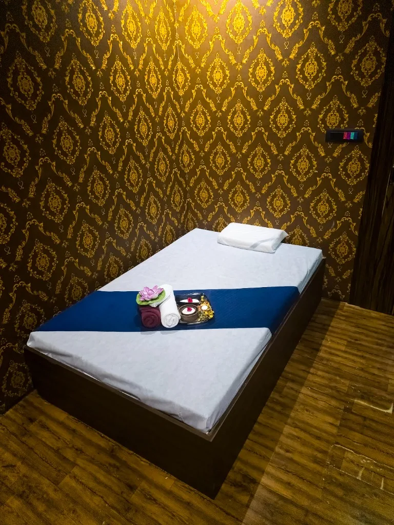 Namaste Wellness & Spa interior, photo 6