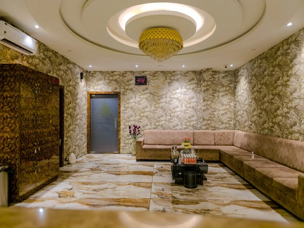 Namaste Wellness & Spa interior, photo 8